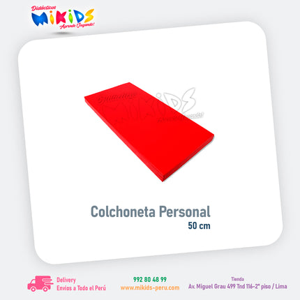 COLCHONETA KIDS | PREMIUM