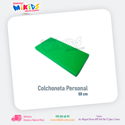 COLCHONETA KIDS | PREMIUM