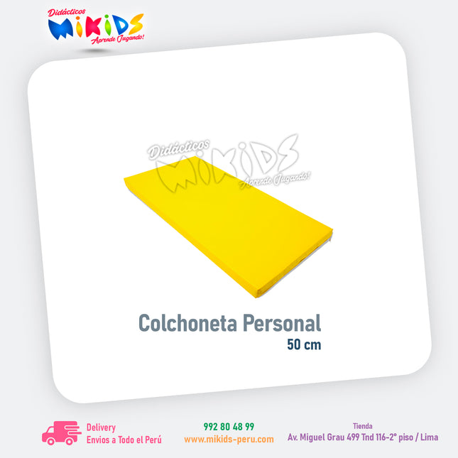 COLCHONETA KIDS | PREMIUM